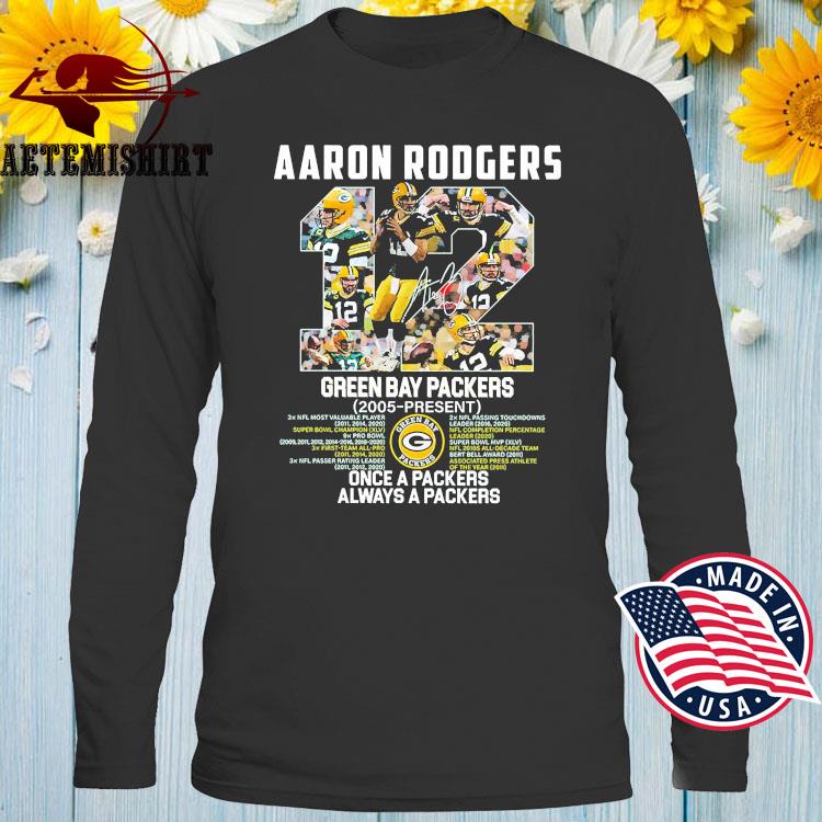 Aaron rodgers green bay packers 2021 nfl mvp shirt, hoodie, sweater, long  sleeve and tank top