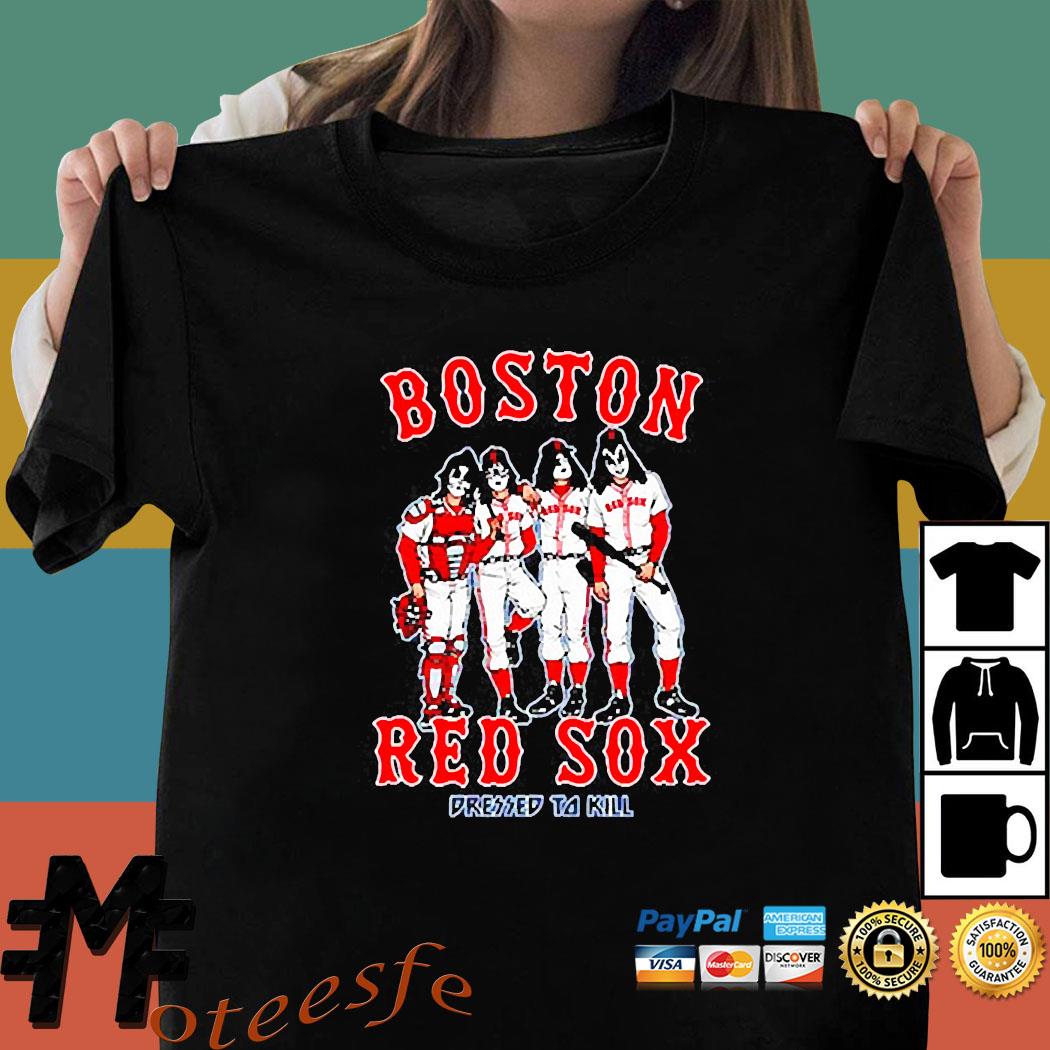 Boston Red Sox Strong Shirt, hoodie, sweater, long sleeve and tank top
