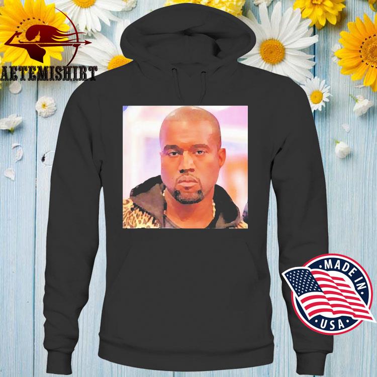 kanye 2021 sweater