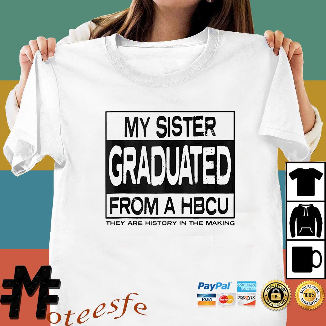 hbcu long sleeve shirts