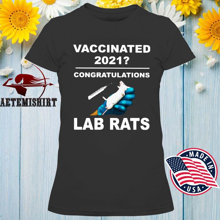 lab rats shirts