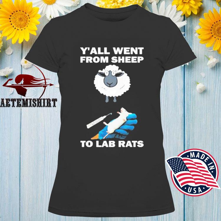 lab rats shirts