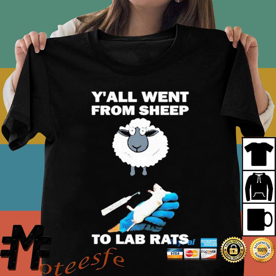 lab rats shirts