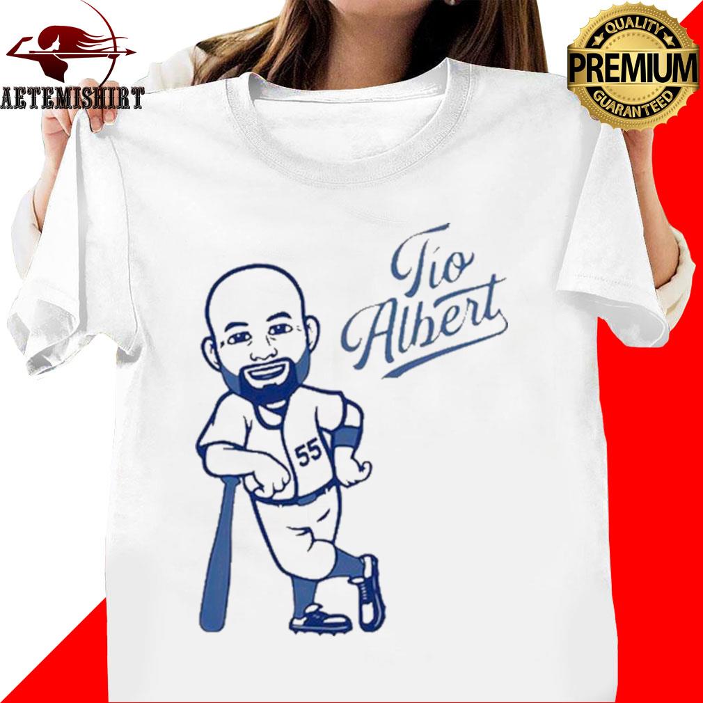 Tio Albert Shirt