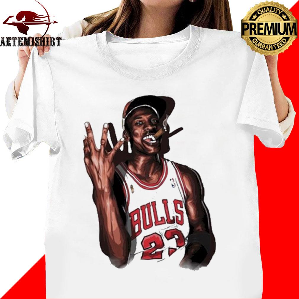 Number 23 Michael Jordan Bulls 3-Peat New t-shirt, hoodie, longsleeve,  sweater