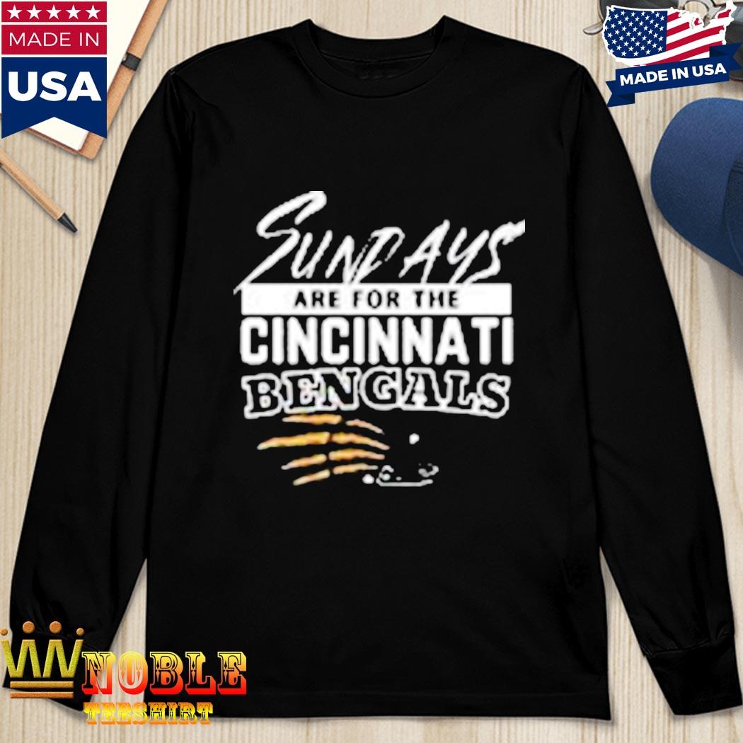 Cincinnati Bengals City 2021 2022 AFC North Division Champions shirt -  Online Shoping