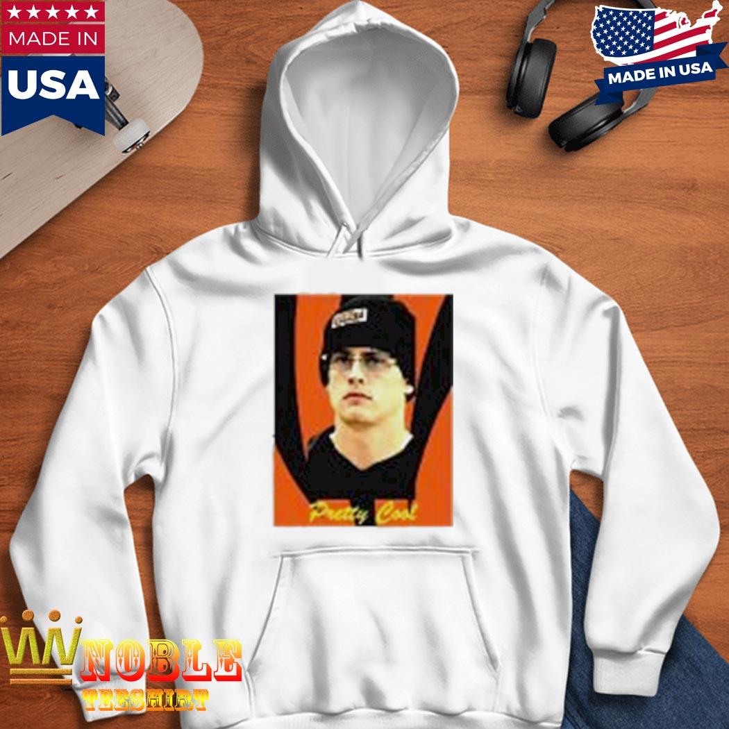 Official Joe Burrow Joe Cool Shirt, hoodie, sweater, long sleeve and tank  top