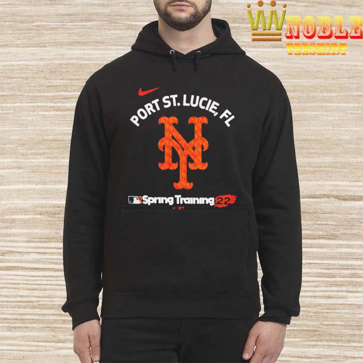 New York Mets 2022 Spring Training shirt, hoodie, sweater, long sleeve and  tank top