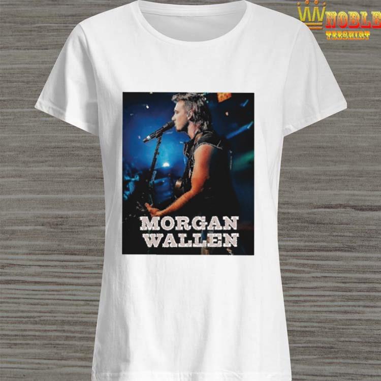 Ellen Degenere Morgan Wallen shirt, hoodie, sweater, long sleeve