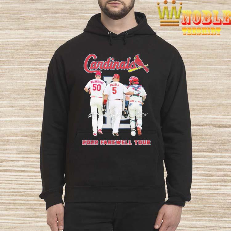 St. Louis Cardinals 2022 Spring Training shirt, hoodie, sweater