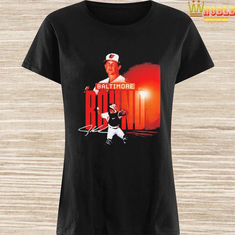 Official baltimore Orioles Adley Rutschman T Shirt, hoodie, sweater, long  sleeve and tank top