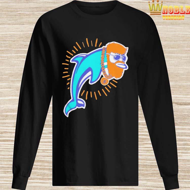 Miami Fitzmagic Ryan Fitzpatrick Shirt, hoodie, sweater, long sleeve and  tank top