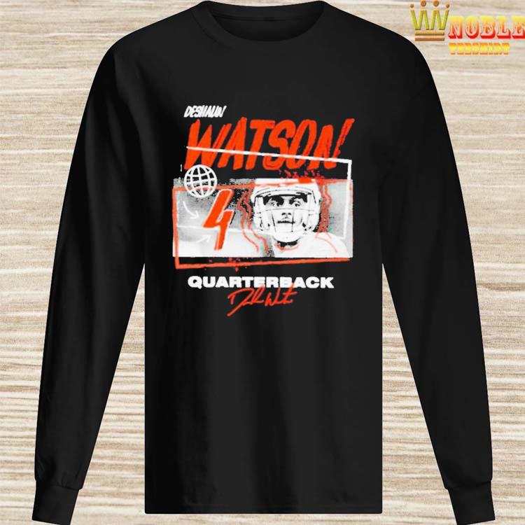 DeShaun Watson Houston Texans shirt, hoodie, sweater, long sleeve and tank  top