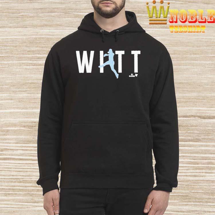 Air bobby witt jr. shirt, hoodie, sweater, long sleeve and tank top