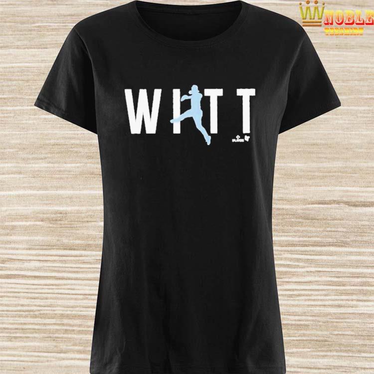 Air Bobby Witt Jr. T-shirt + Hoodie