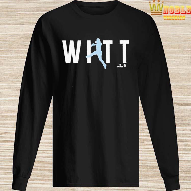 Air bobby witt jr. shirt, hoodie, sweater, long sleeve and tank top