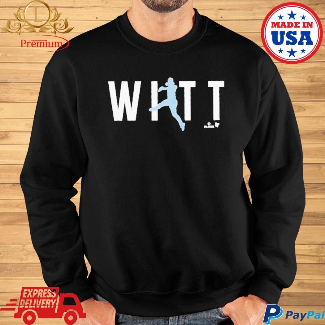 Air bobby witt jr. shirt, hoodie, sweater, long sleeve and tank top