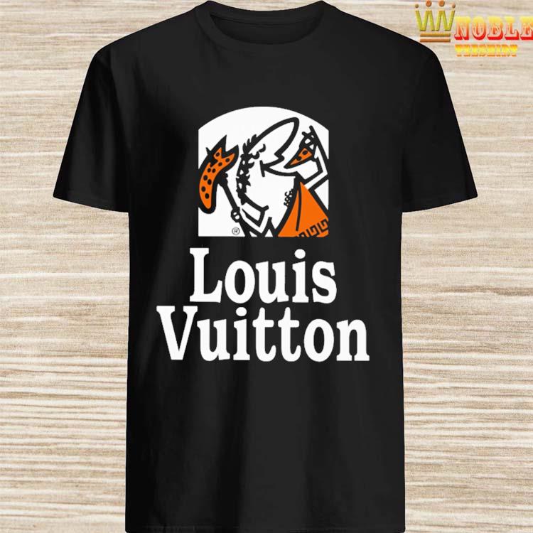 Louis Vuitton Little Caesars LV shirt, hoodie, sweater, long sleeve and  tank top