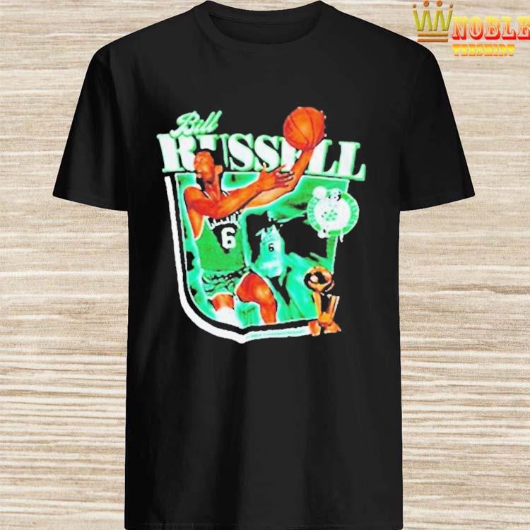 RIP Bill Russell T-Shirt, hoodie, sweater, long sleeve and tank top