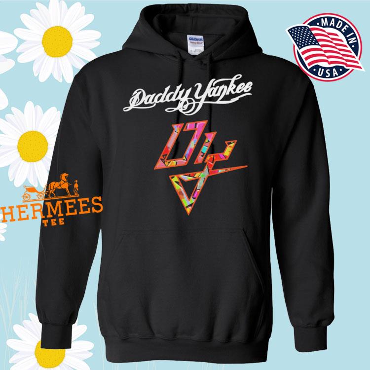 Daddy yankee shirt, hoodie, sweater, long sleeve and tank top