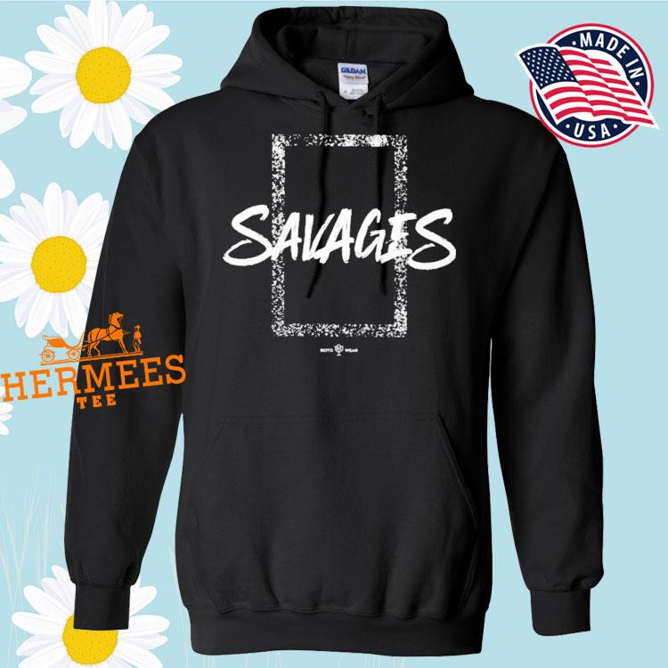 Rotowear Store Savages Shirt, hoodie, sweater, long sleeve and tank top