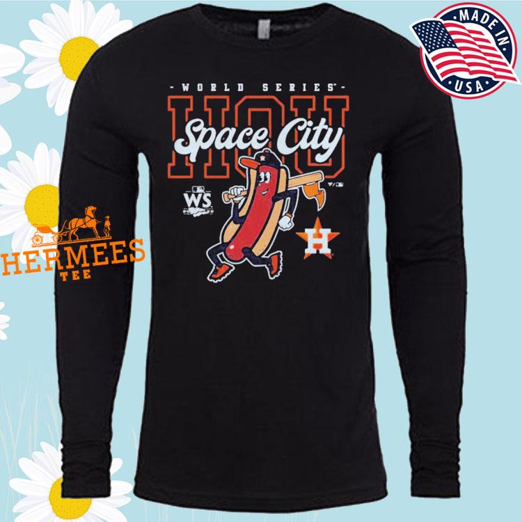 Houston Astros 2022 World Series On To Victory T-Shirt, hoodie, sweater,  long sleeve and tank top