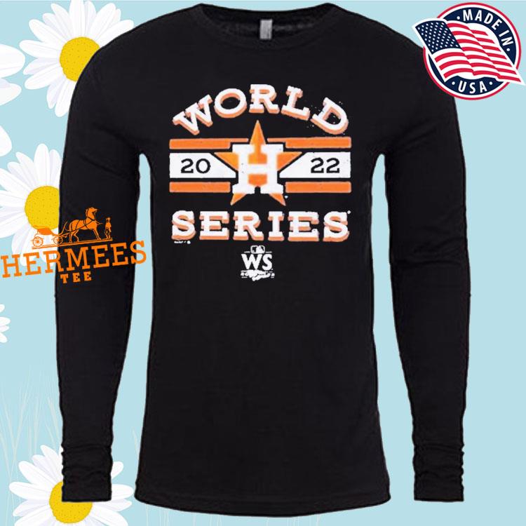 Houston Astros Majestic Threads Women's 2022 World Series shirt, hoodie,  sweater, long sleeve and tank top