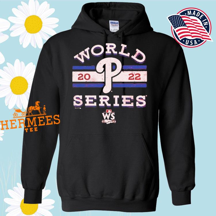 Official philadelphia phillies world series bound 2022 Shirt, hoodie, tank  top, sweater and long sleeve t-shirt