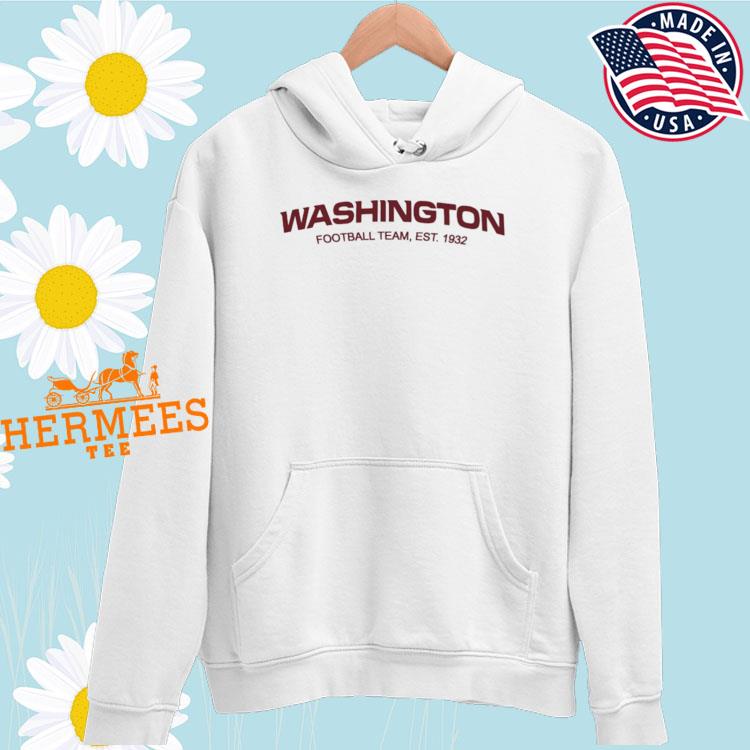 Official Commanders Football Washington DC Shirt, hoodie, sweater, long  sleeve and tank top