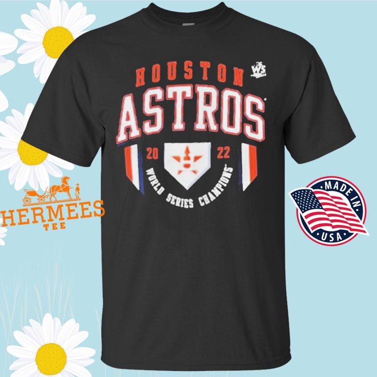 Houston Astros 2022 World Series Champions Jersey Roster Shirt, hoodie,  sweater, long sleeve and tank top