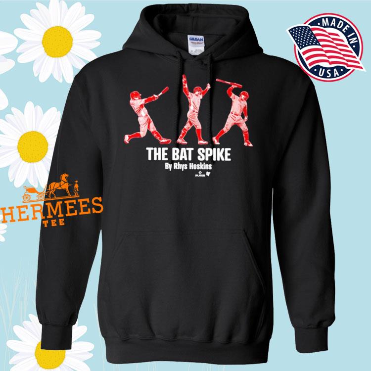Official if I Die Today Tell Rhys Hoskins I Loved Him Shirt, hoodie,  sweater, long sleeve and tank top