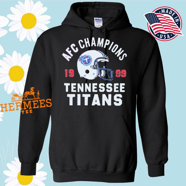 Official Tennessee AFC Tennessee Titans shirt, hoodie, sweater and