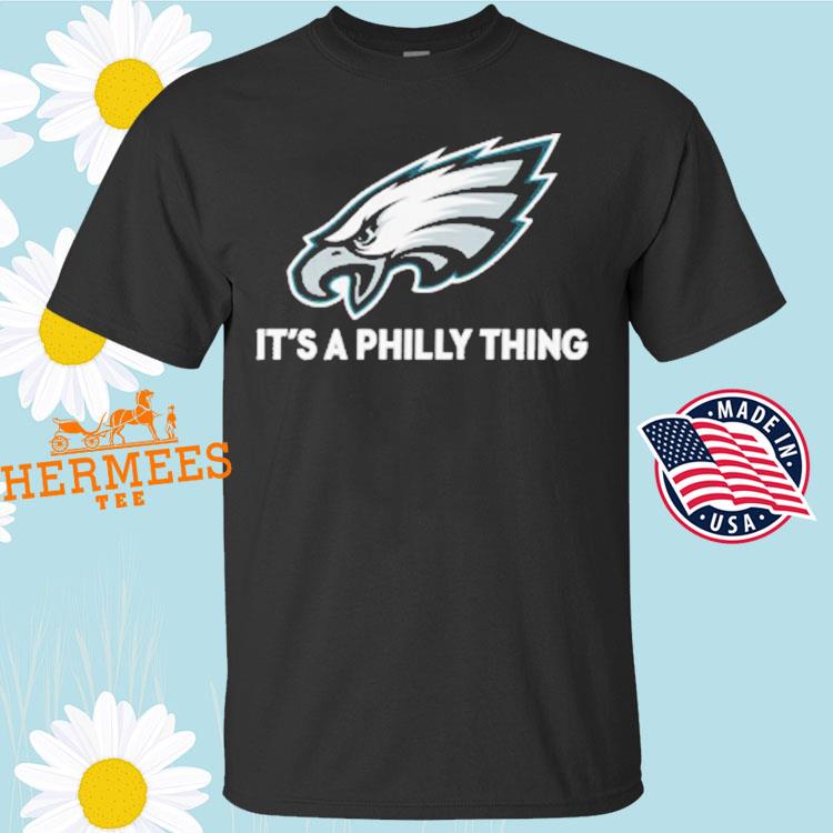 Eagles playoffs: 'It's a Philly Thing' merchandise selling out