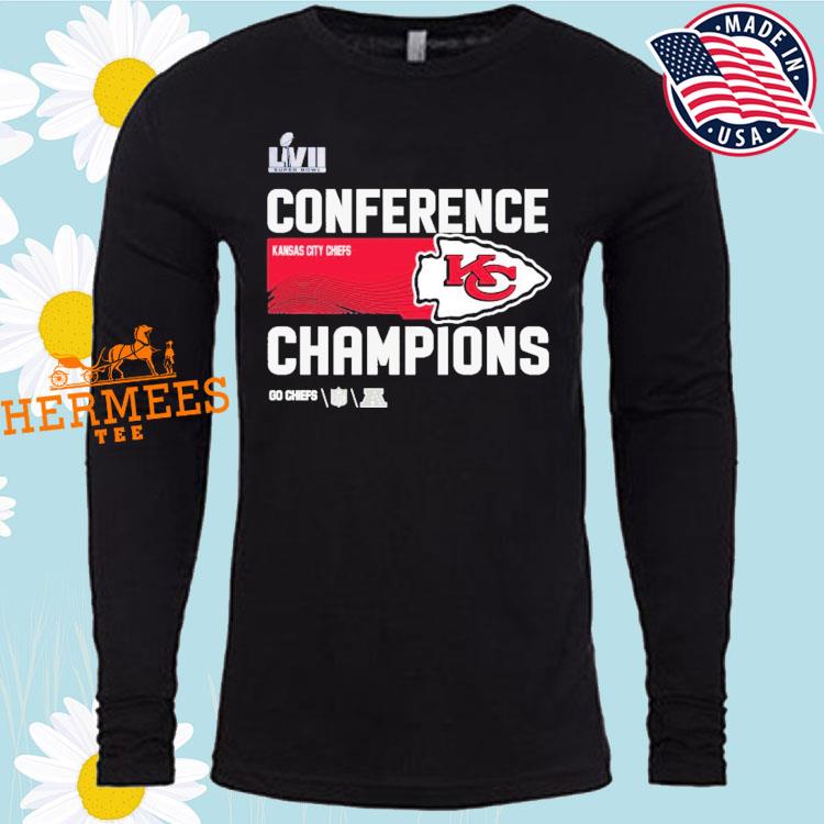 Official Chiefs 2023 AFC Champions shirt, hoodie, sweater, long sleeve and  tank top