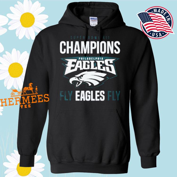 Official philadelphia Fly Eagles Fly Shirt, hoodie, sweater, long sleeve  and tank top