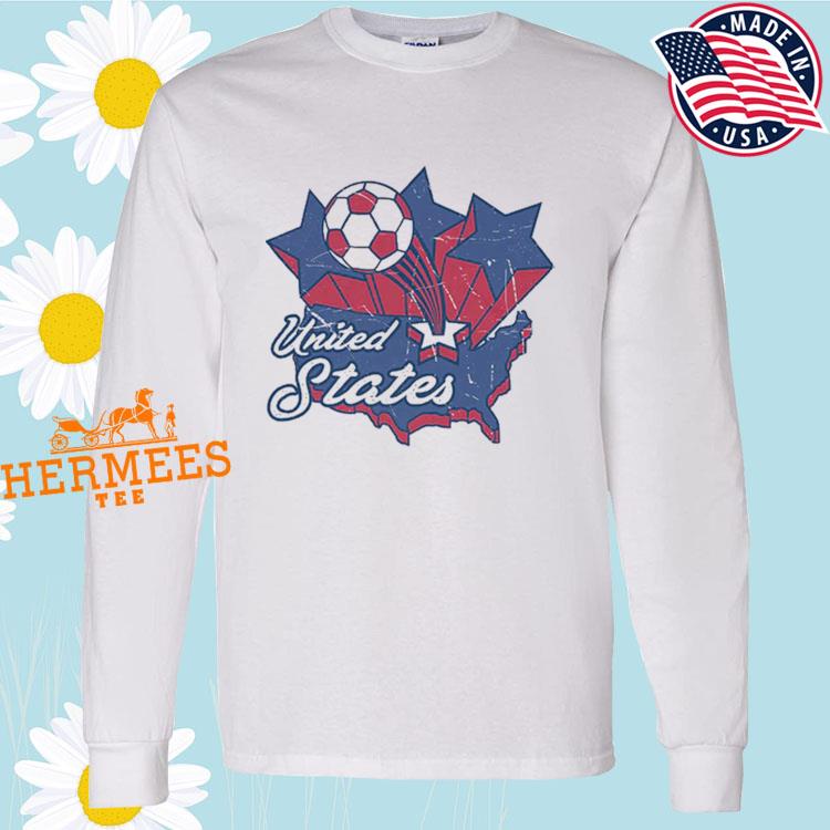 Official Usa soccer T-shirt, hoodie, tank top, sweater and long sleeve  t-shirt