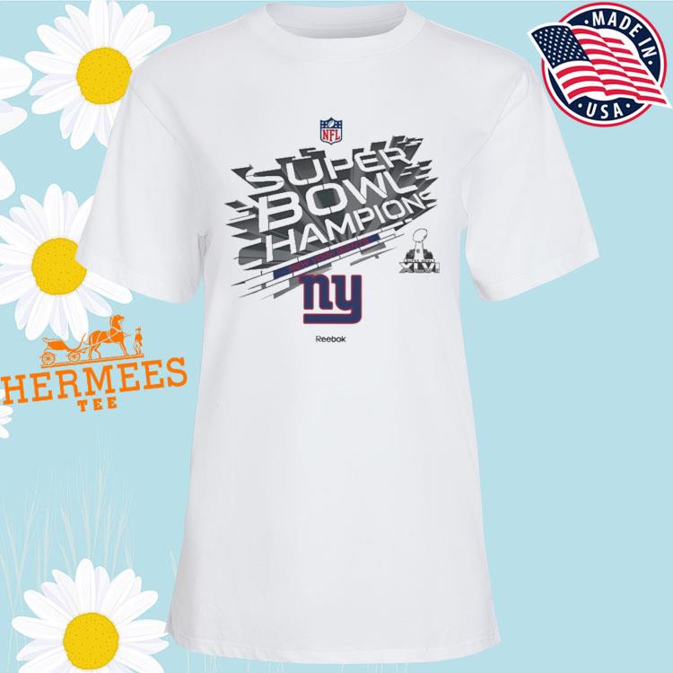 York giants super bowl xlvi champions locker room 2023 shirt, hoodie,  sweater, long sleeve and tank top