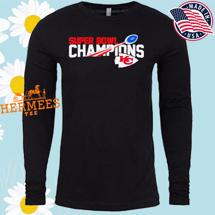 Official Super bowl champions patrick mahomes nike T-shirt, hoodie,  sweater, long sleeve and tank top