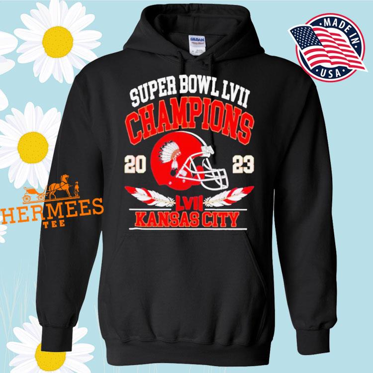 2023 kansas City Chiefs 2023 AFC championship Super Bowl 2023 T-shirt,  hoodie, sweater, long sleeve and tank top