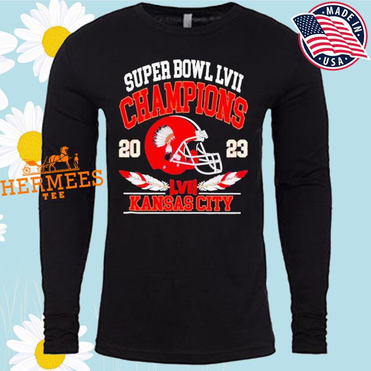 Kansas City Chiefs 2023 AFC championship Super Bowl 2023 T-shirt, hoodie,  sweater, long sleeve and tank top