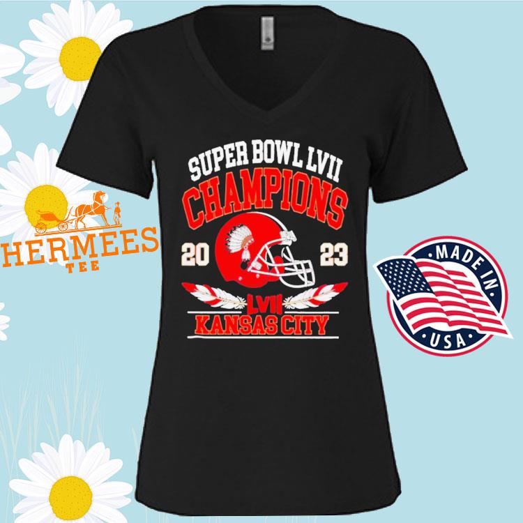 Kansas City Chiefs 2023 AFC championship Super Bowl 2023 T-shirt, hoodie,  sweater, long sleeve and tank top