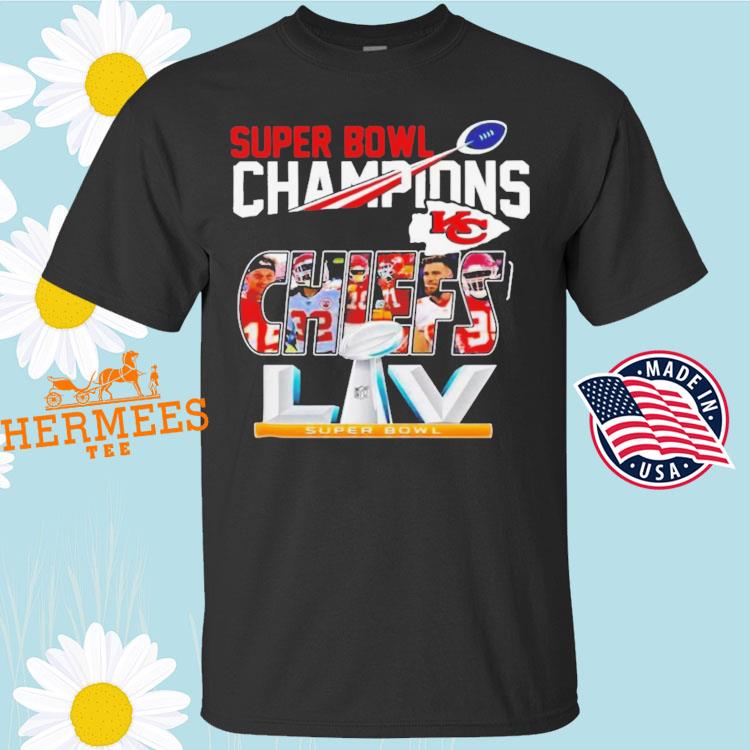 Kansas City Chiefs AFC Champions 2023 T-shirt, hoodie, sweater, long sleeve  and tank top