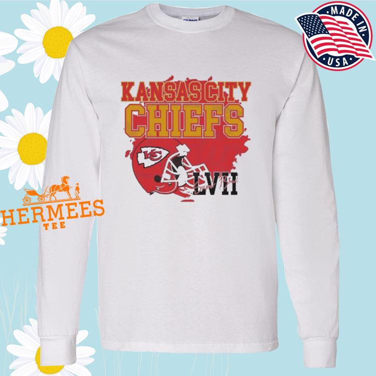 Official kansas City Chiefs 2023 Shirt, hoodie, sweater, long sleeve and  tank top