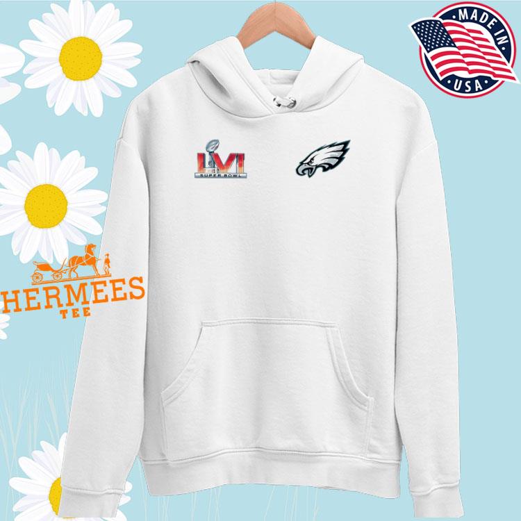 Philadelphia eagles super jawn lii shirt, hoodie, sweater, long sleeve and  tank top