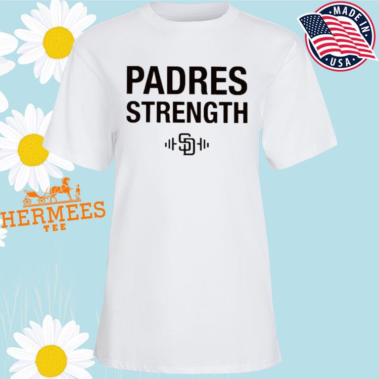 Official Ladies San Diego Padres T-Shirts, Ladies Padres Shirt