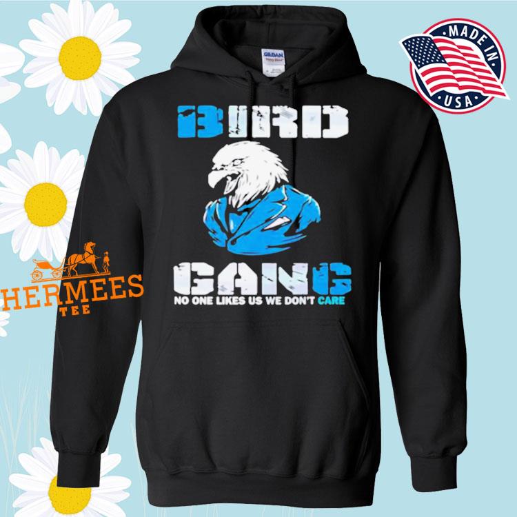 Philadelphia Eagles bang bang bird gang shirt, hoodie, sweater and