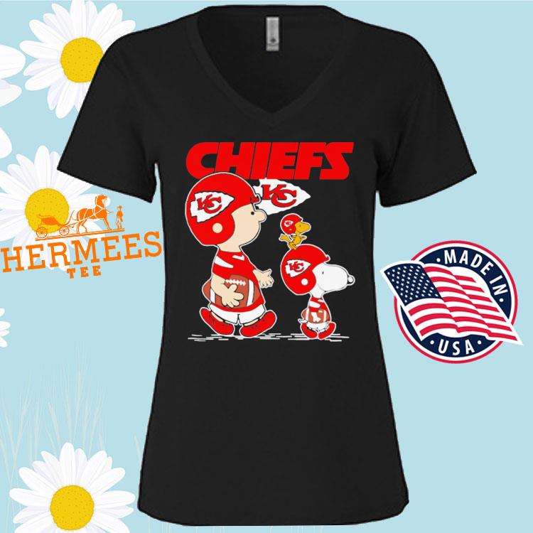 Kansas City Chiefs Snoopy Hawaii Summer KC Chiefs Hawaiian Shirt - Bring  Your Ideas, Thoughts And Imaginations Into Reality Today