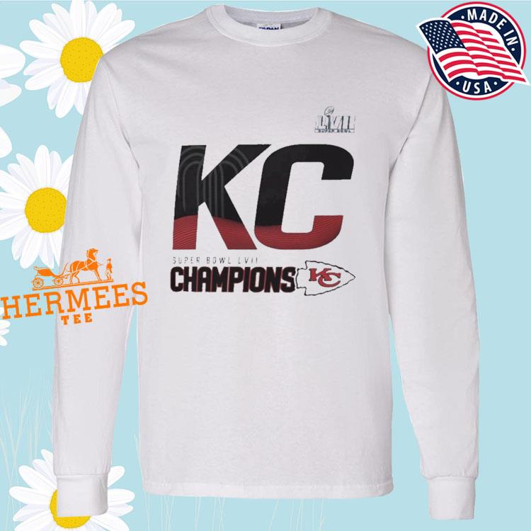 Official kansas City Chiefs 2023 Shirt, hoodie, sweater, long sleeve and  tank top