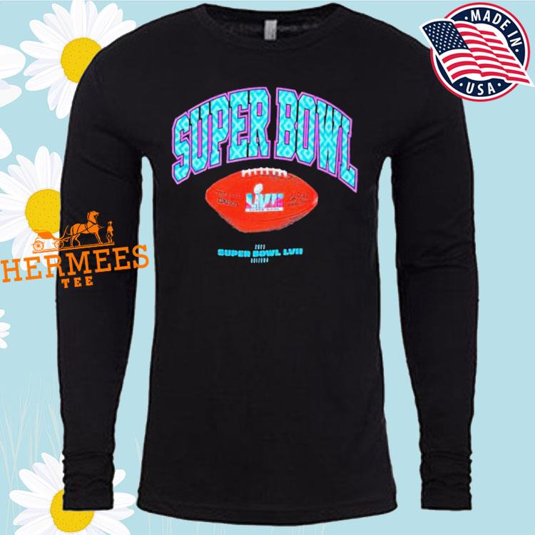 Super Bowl LVII 2023 SB Arizona Logo T-Shirt, hoodie, sweater, long sleeve  and tank top