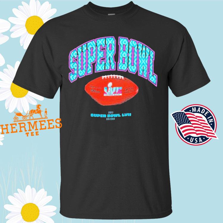 Super Bowl 2023 Logo shirt, hoodie, sweater, long sleeve and tank top